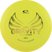 Zero Gravity Bolt Yellow