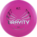 Zero Gravity Bolt Pink