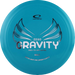 Zero Gravity Bolt Turquoise