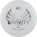 Zero Gravity Bolt White