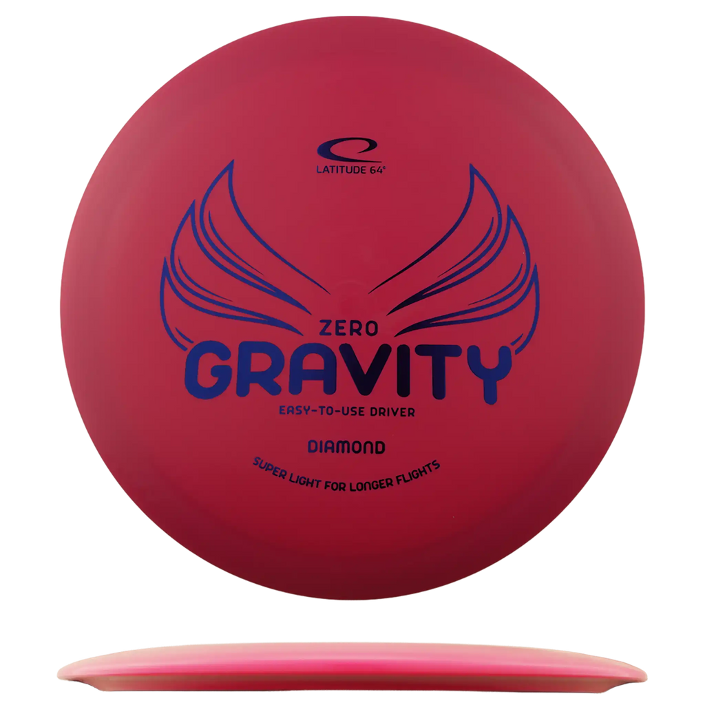Zero Gravity Diamond