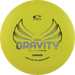 Zero Gravity Diamond Yellow