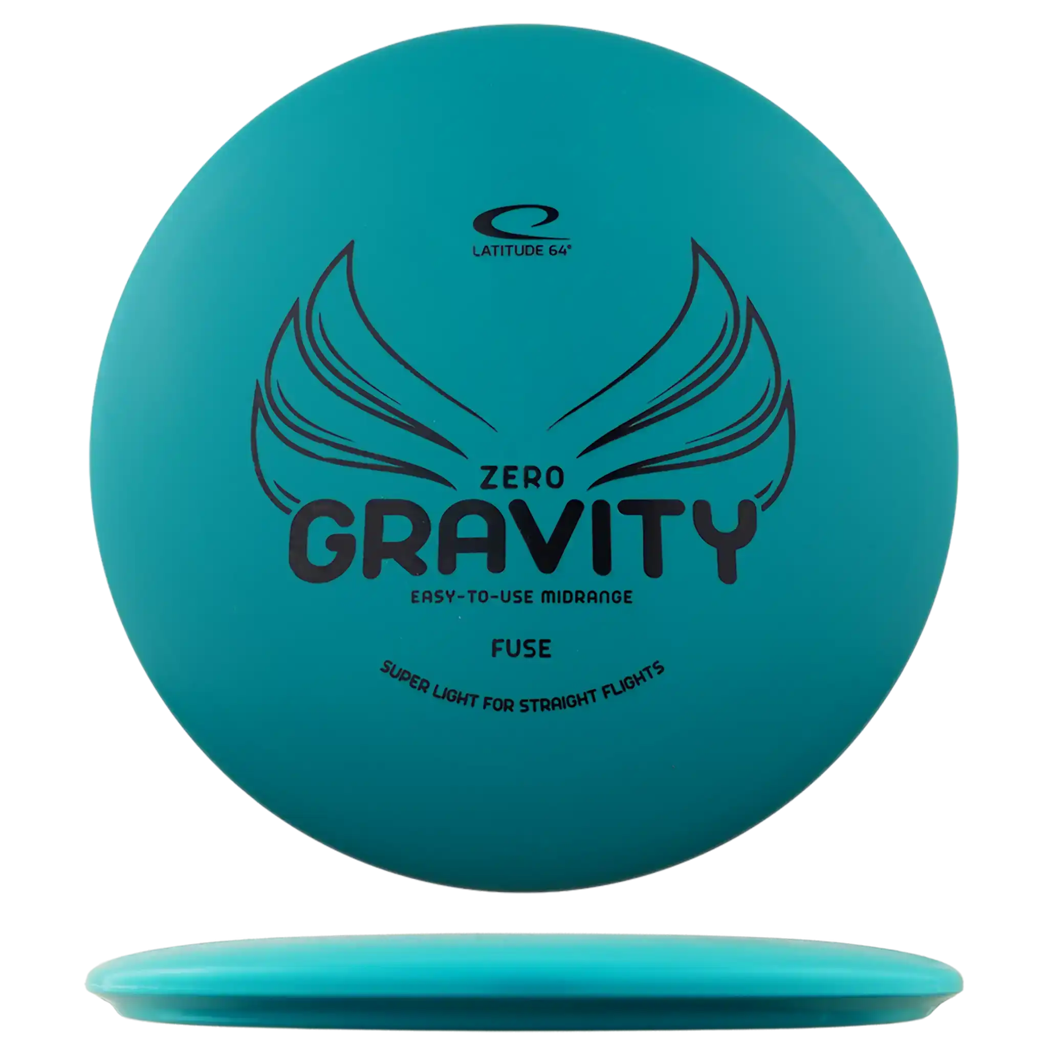 Zero Gravity Fuse