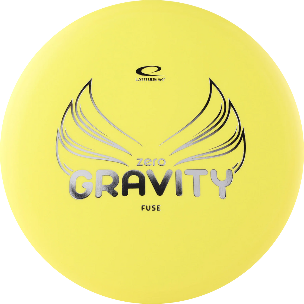 Zero Gravity Fuse Yellow