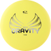 Zero Gravity Fuse Yellow