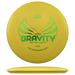 Zero Gravity Fuse - Keltainen