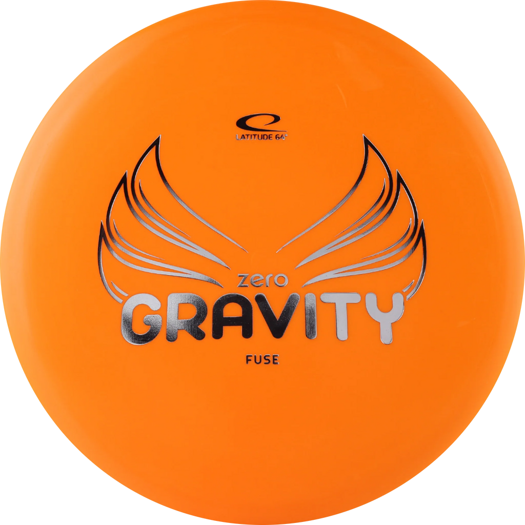 Zero Gravity Fuse Orange