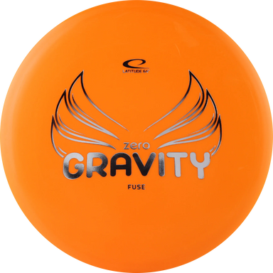 Zero Gravity Fuse Orange