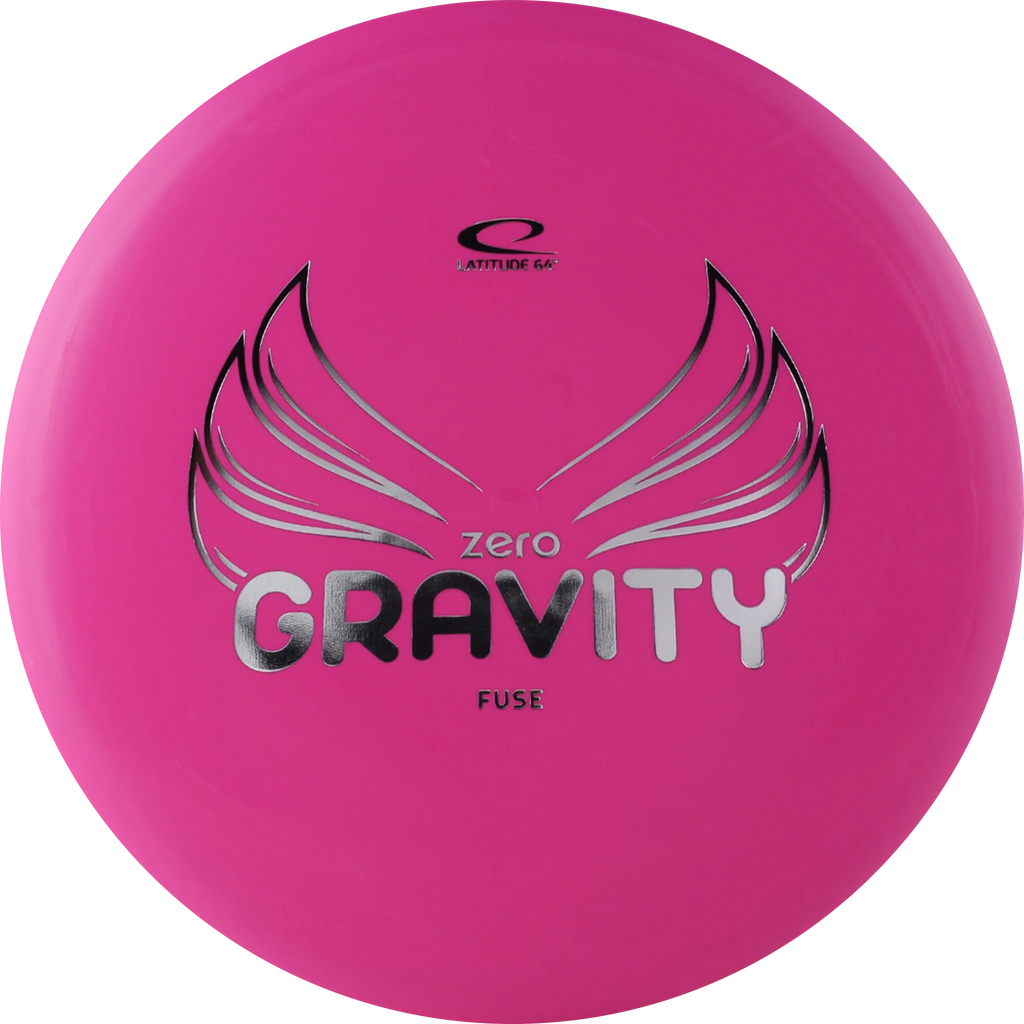 Zero Gravity Fuse Pink