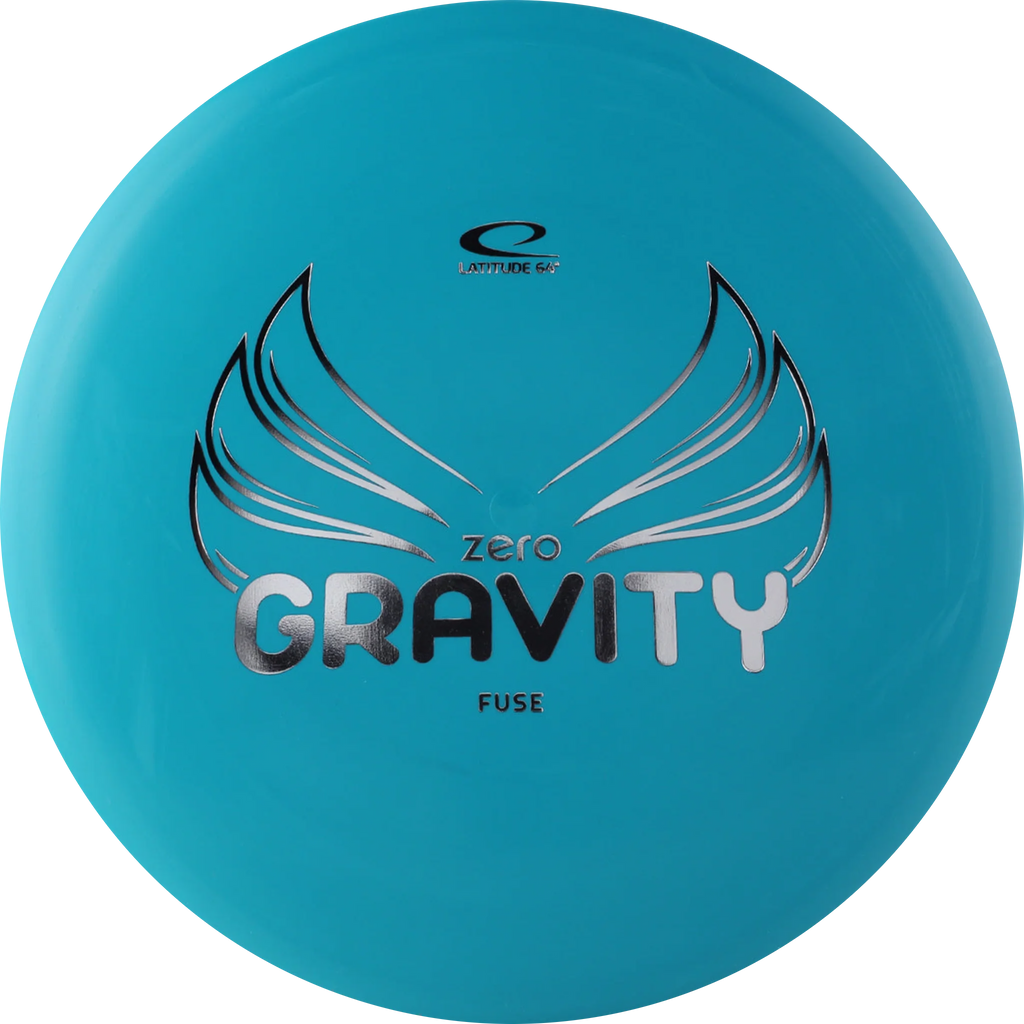 Zero Gravity Fuse Turquoise