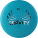 Zero Gravity Fuse Turquoise