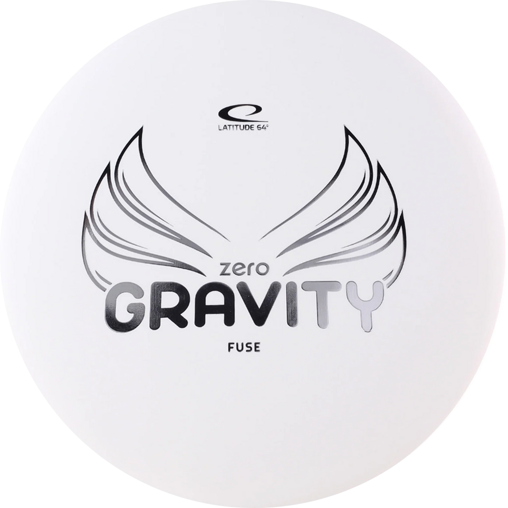 Zero Gravity Fuse White