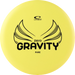 Zero Gravity Pure Yellow
