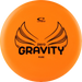 Zero Gravity Pure Orange