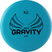 Zero Gravity Pure Turquoise