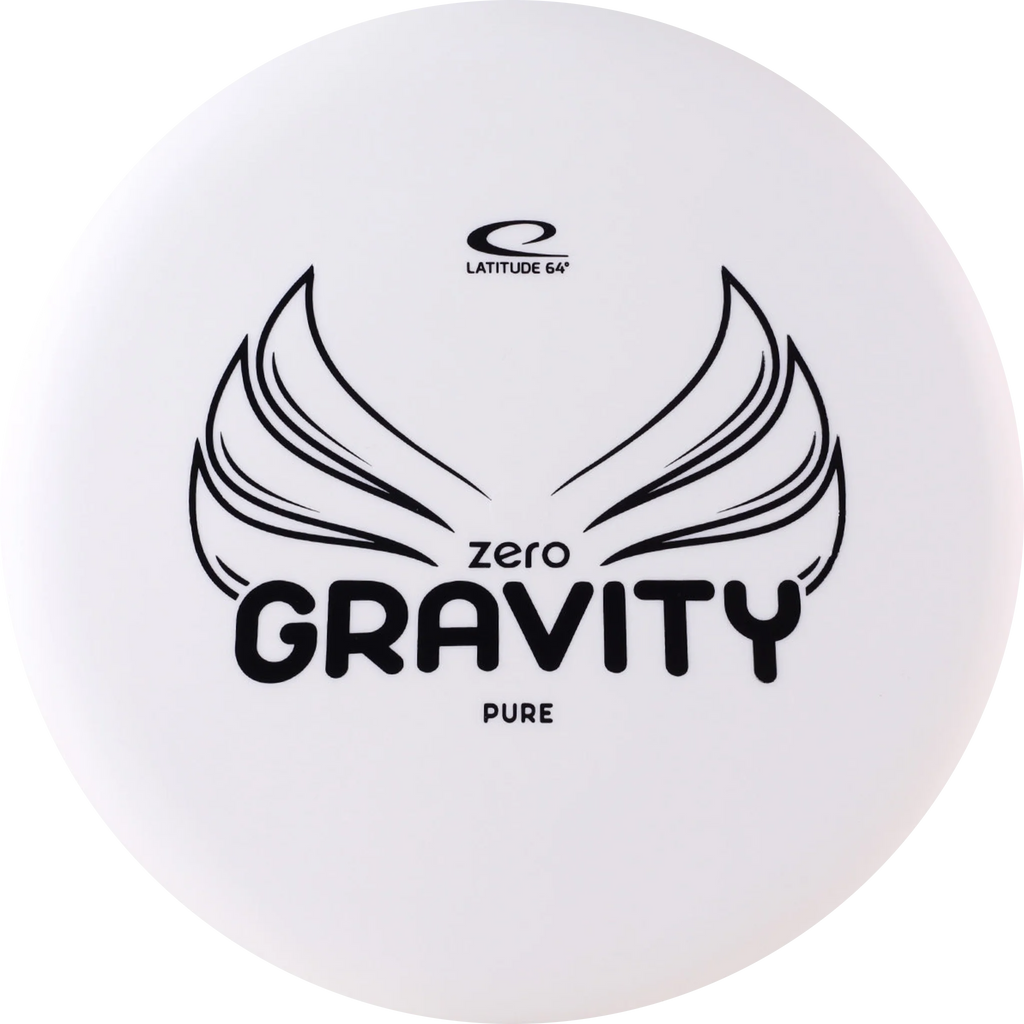 Zero Gravity Pure White