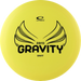 Zero Gravity Saint Yellow