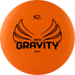 Zero Gravity Saint Orange