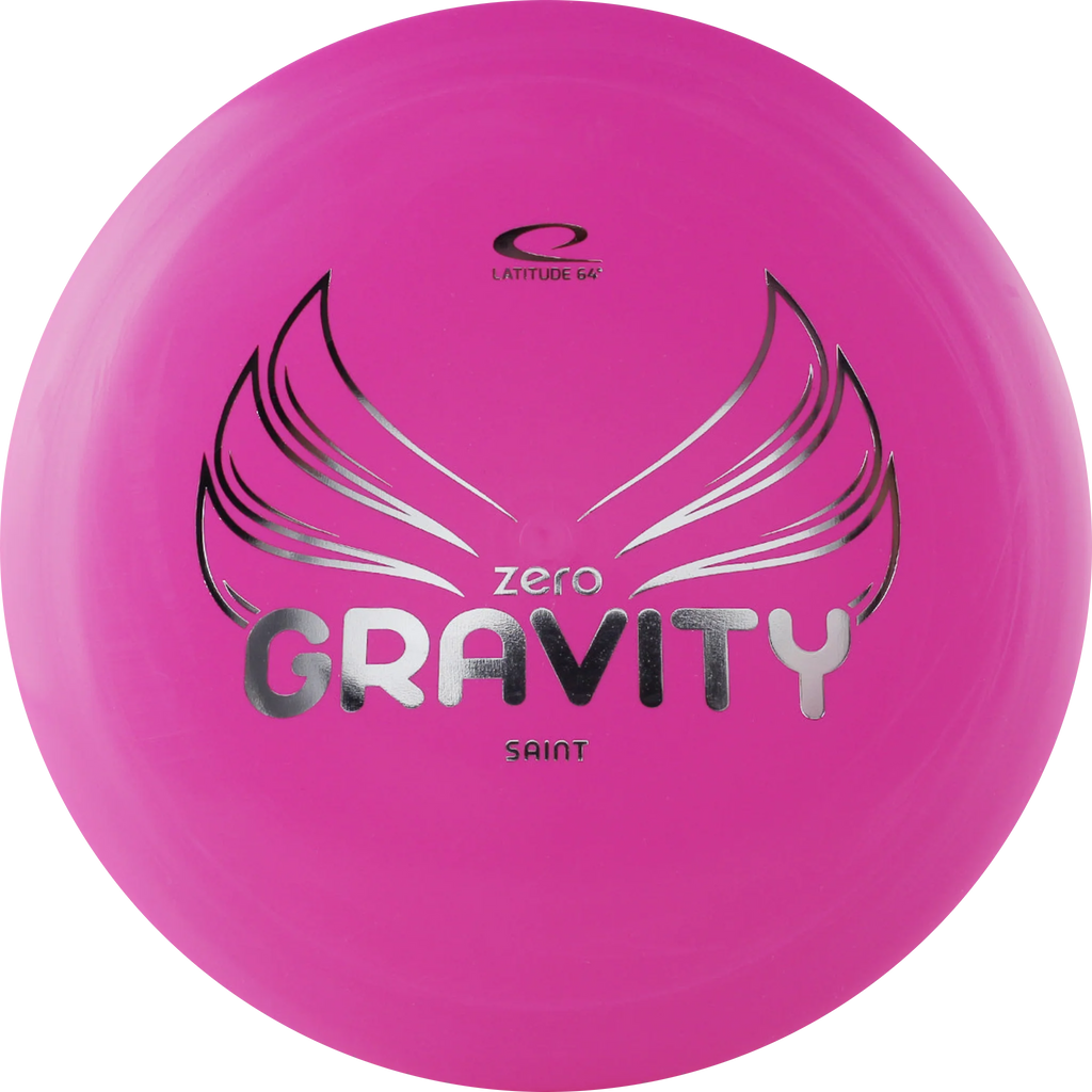 Zero Gravity Saint Pink