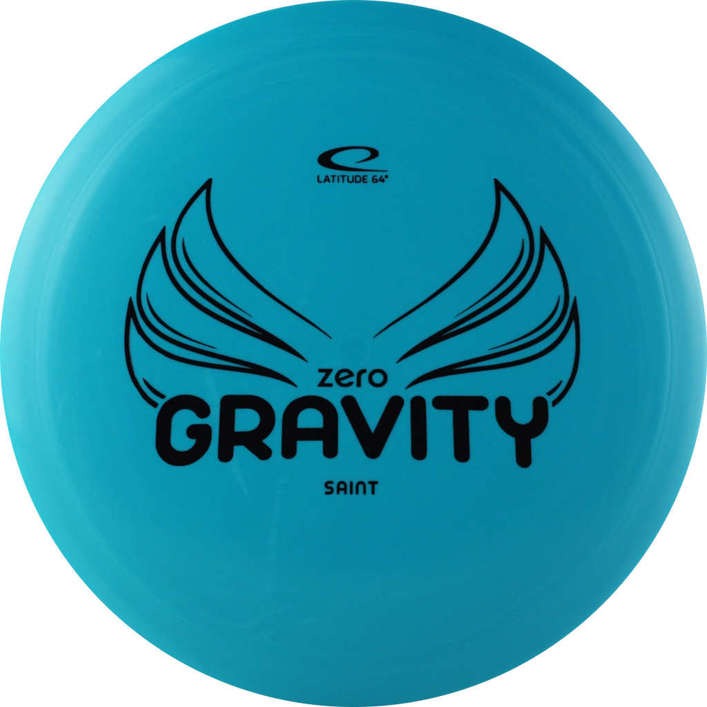 Zero Gravity Saint Turquoise