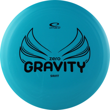 Zero Gravity Saint Turquoise