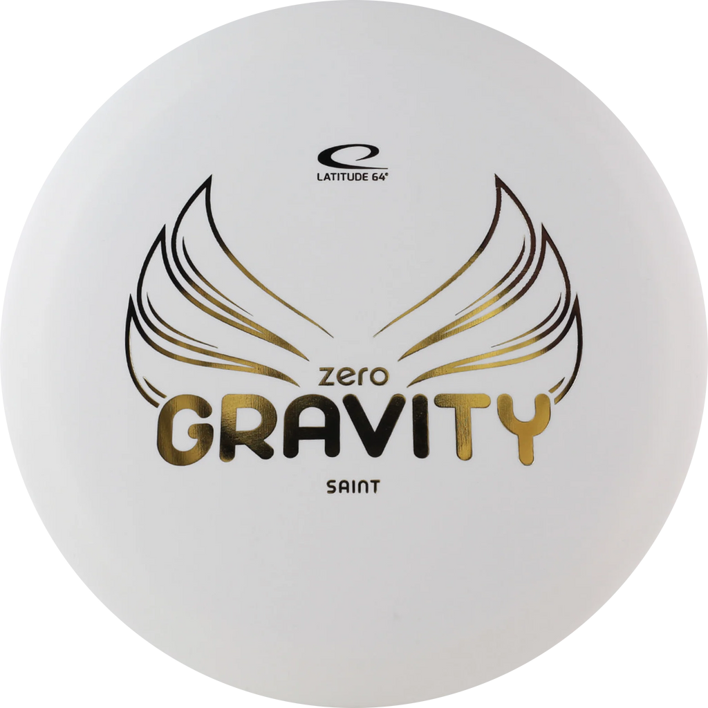 Zero Gravity Saint White