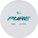 Zero Hard Pure White