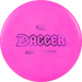 Zero Medium Dagger Pink