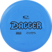 Zero Medium Dagger Blue