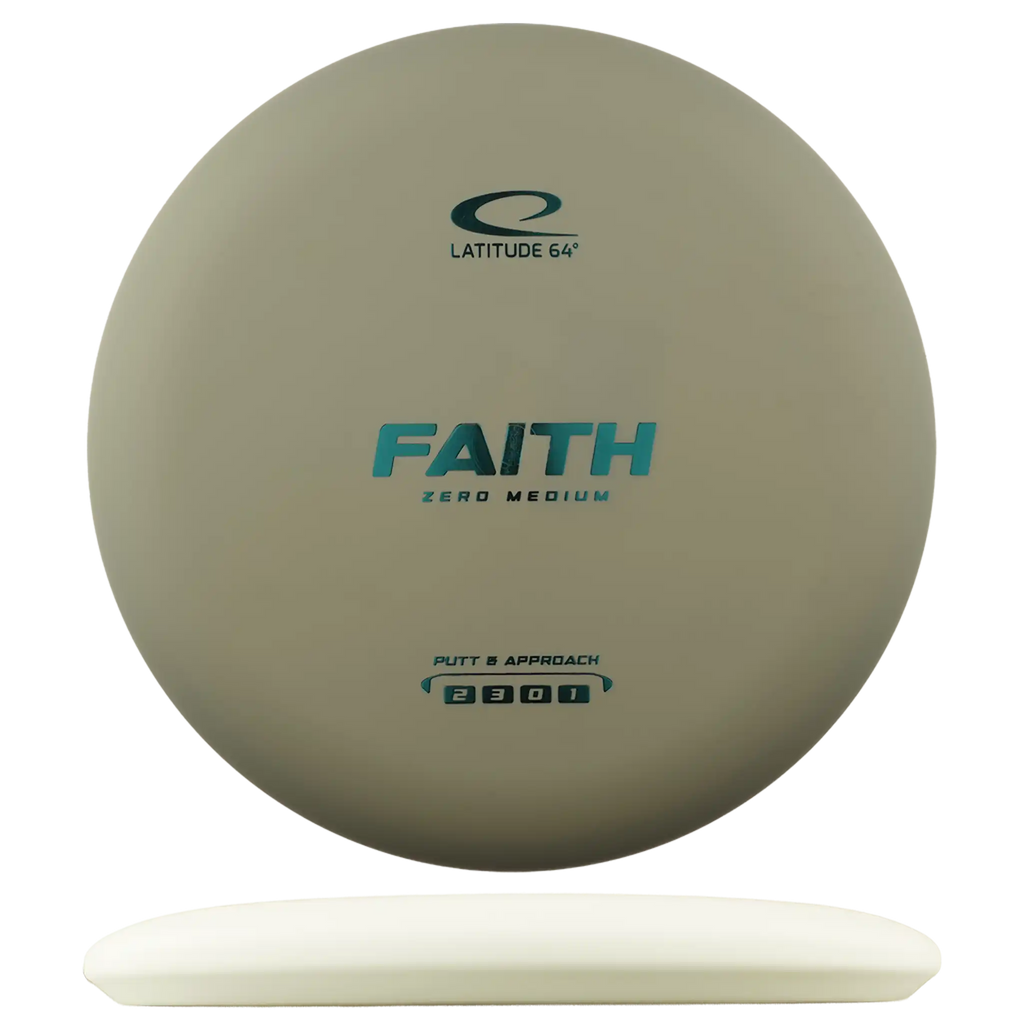 Zero Medium Faith