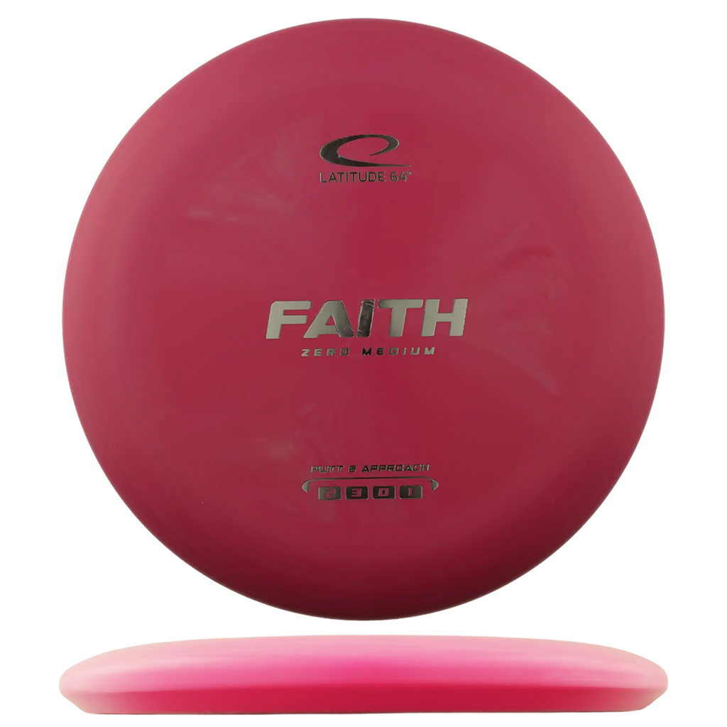 Zero Medium Faith