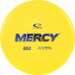 Zero Medium Mercy Yellow