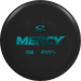 Zero Medium Mercy Black