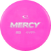 Zero Medium Mercy Pink