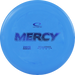 Zero Medium Mercy Blue