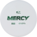 Zero Medium Mercy White