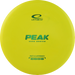 Zero Medium Peak Yellow