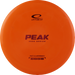 Zero Medium Peak Orange