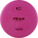 Zero Medium Peak Pink