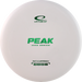 Zero Medium Peak White