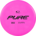 Zero Medium Pure Pink