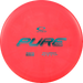 Zero Medium Pure Red