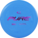 Zero Medium Pure Blue
