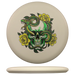 Zero Medium Pure - Skull - Valkoinen