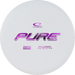 Zero Medium Pure White