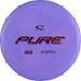Zero Medium Pure Purple