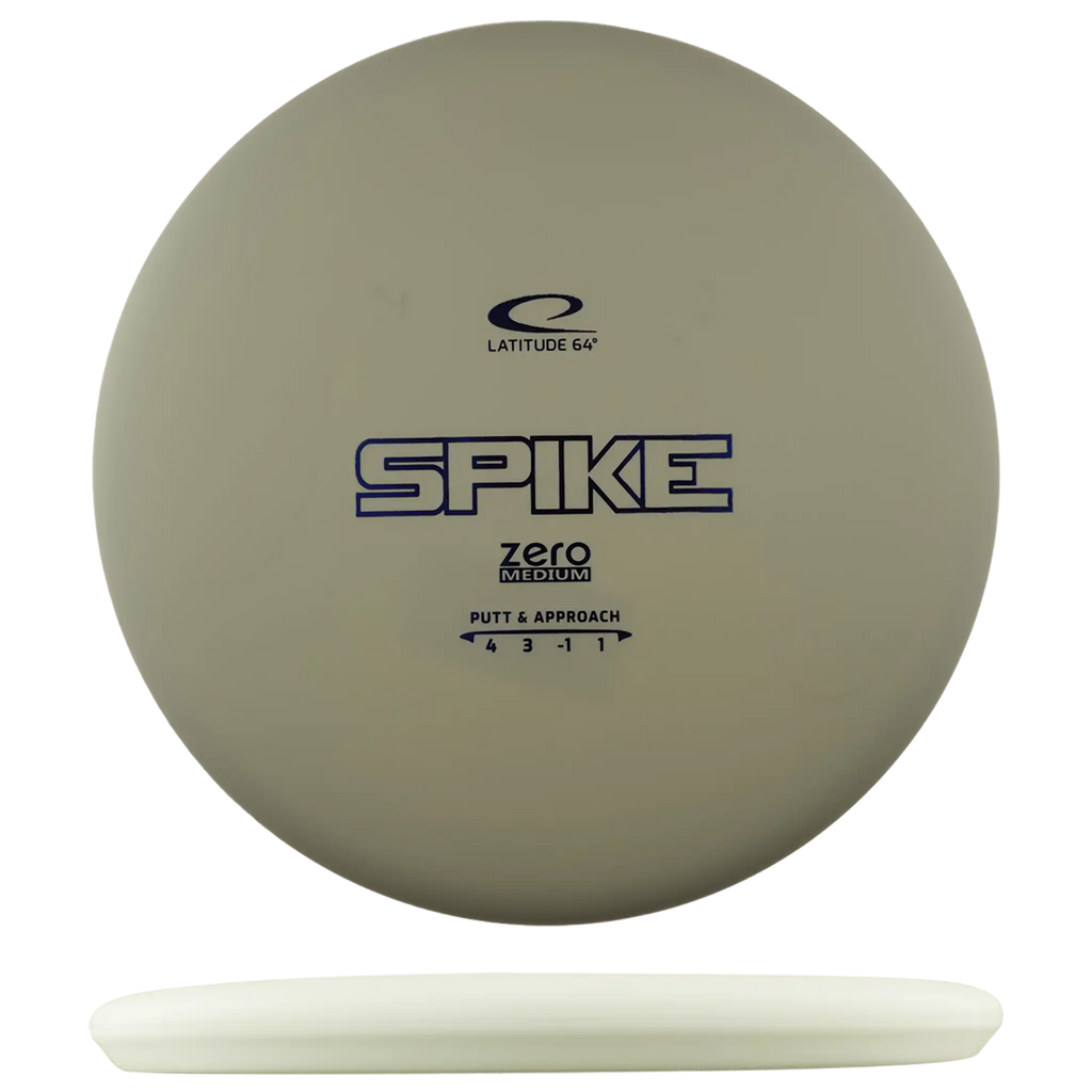 Zero Medium Spike