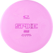 Zero Medium Spike Pink