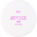 Zero Medium Spike White