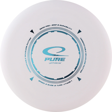 Zero Pro Pure White
